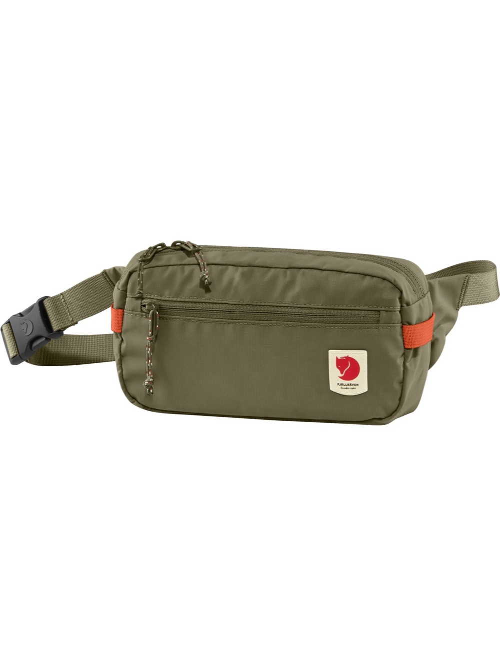 Fjallraven HIGH COAST HIP PACK
EVERYDAY OUTDOOR Green New w/o tags! - Picture 1 of 10